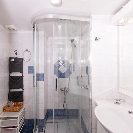 Lilian'S House Villa Chania  Ngoại thất bức ảnh