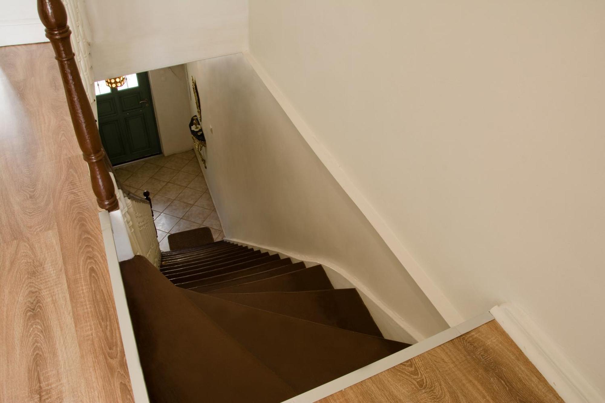 Lilian'S House Villa Chania  Ngoại thất bức ảnh