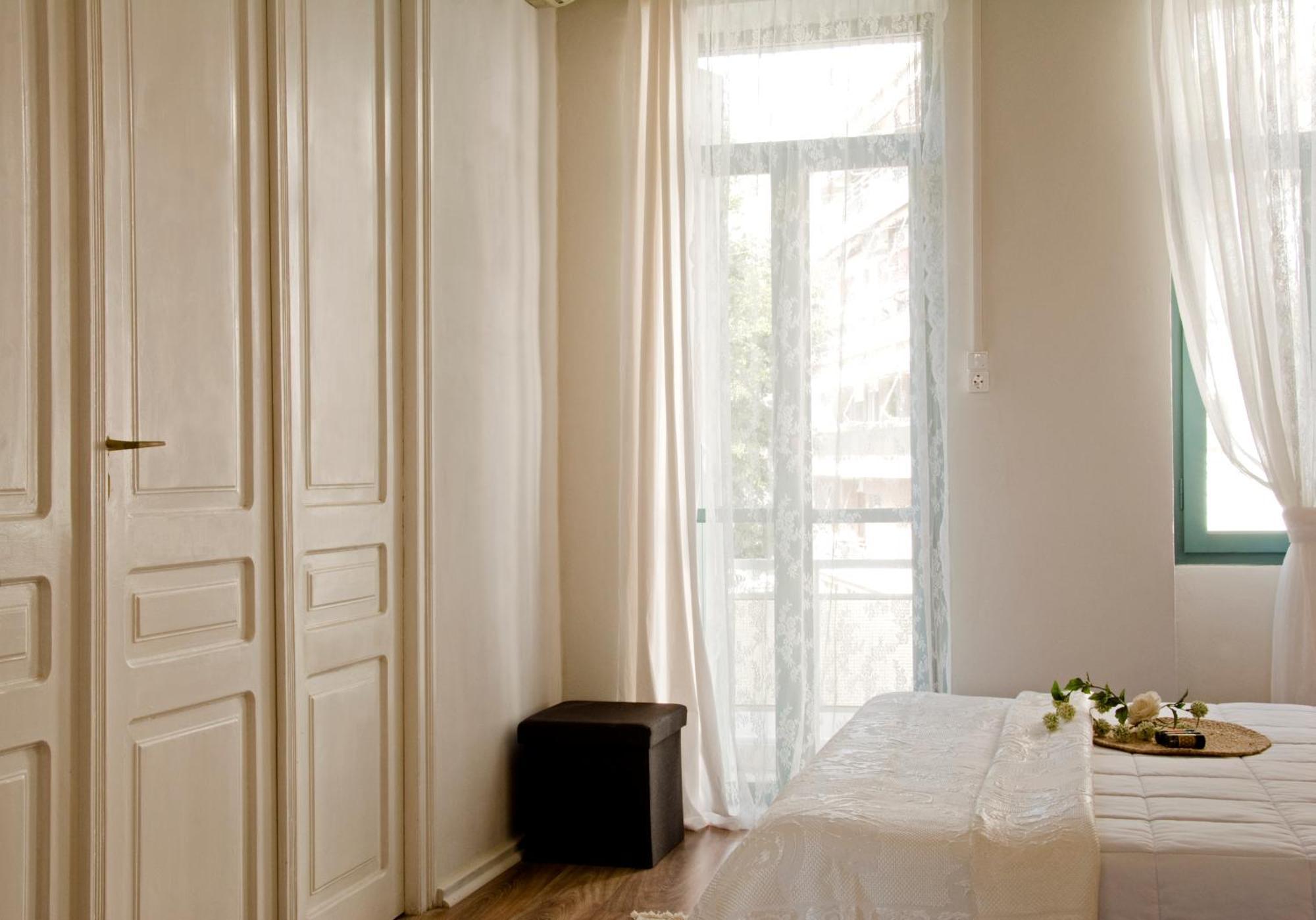 Lilian'S House Villa Chania  Ngoại thất bức ảnh