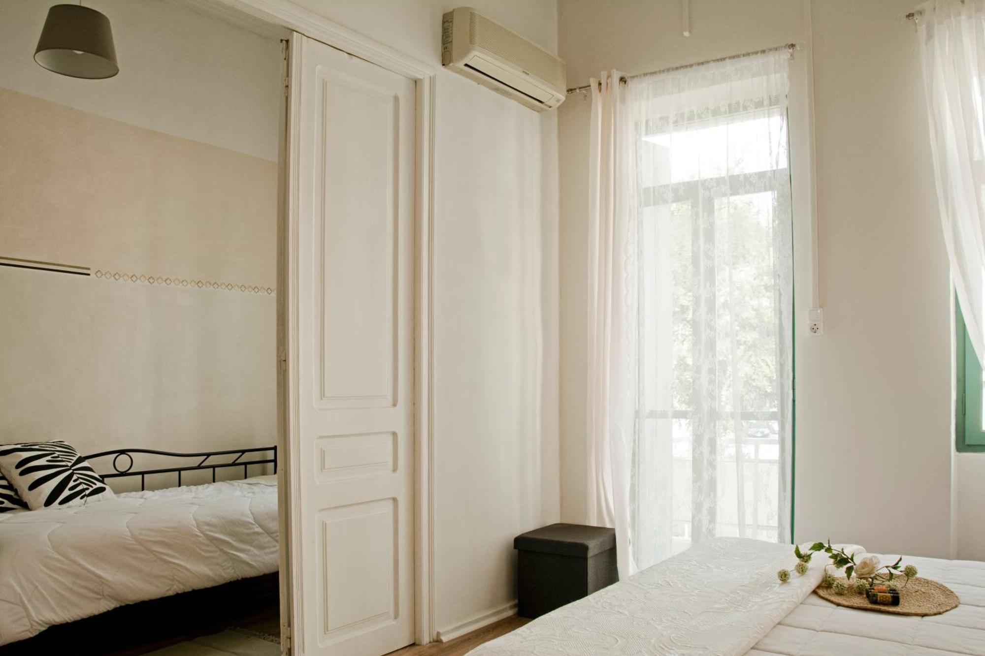Lilian'S House Villa Chania  Ngoại thất bức ảnh
