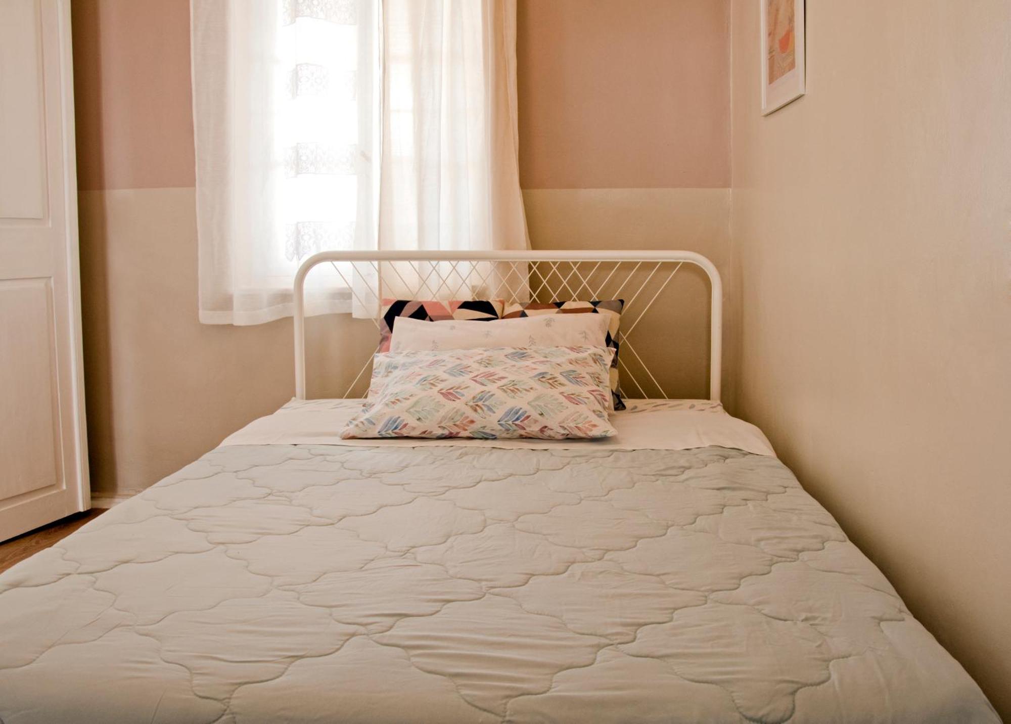 Lilian'S House Villa Chania  Ngoại thất bức ảnh