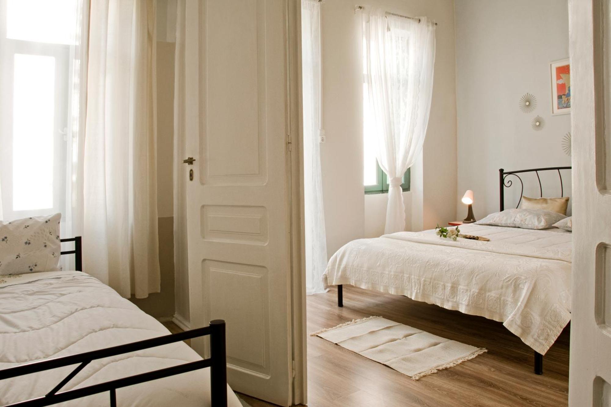 Lilian'S House Villa Chania  Ngoại thất bức ảnh