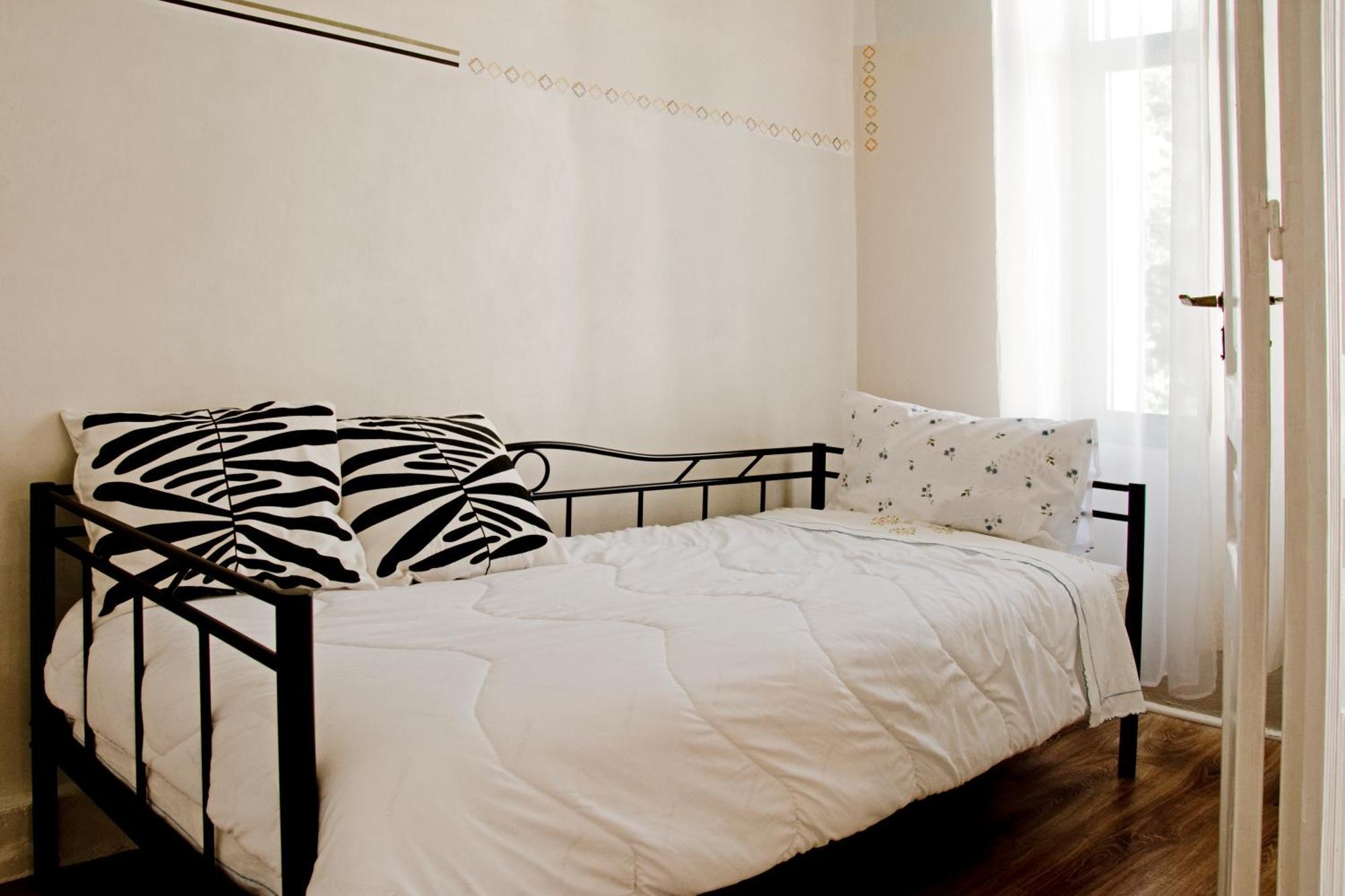 Lilian'S House Villa Chania  Ngoại thất bức ảnh