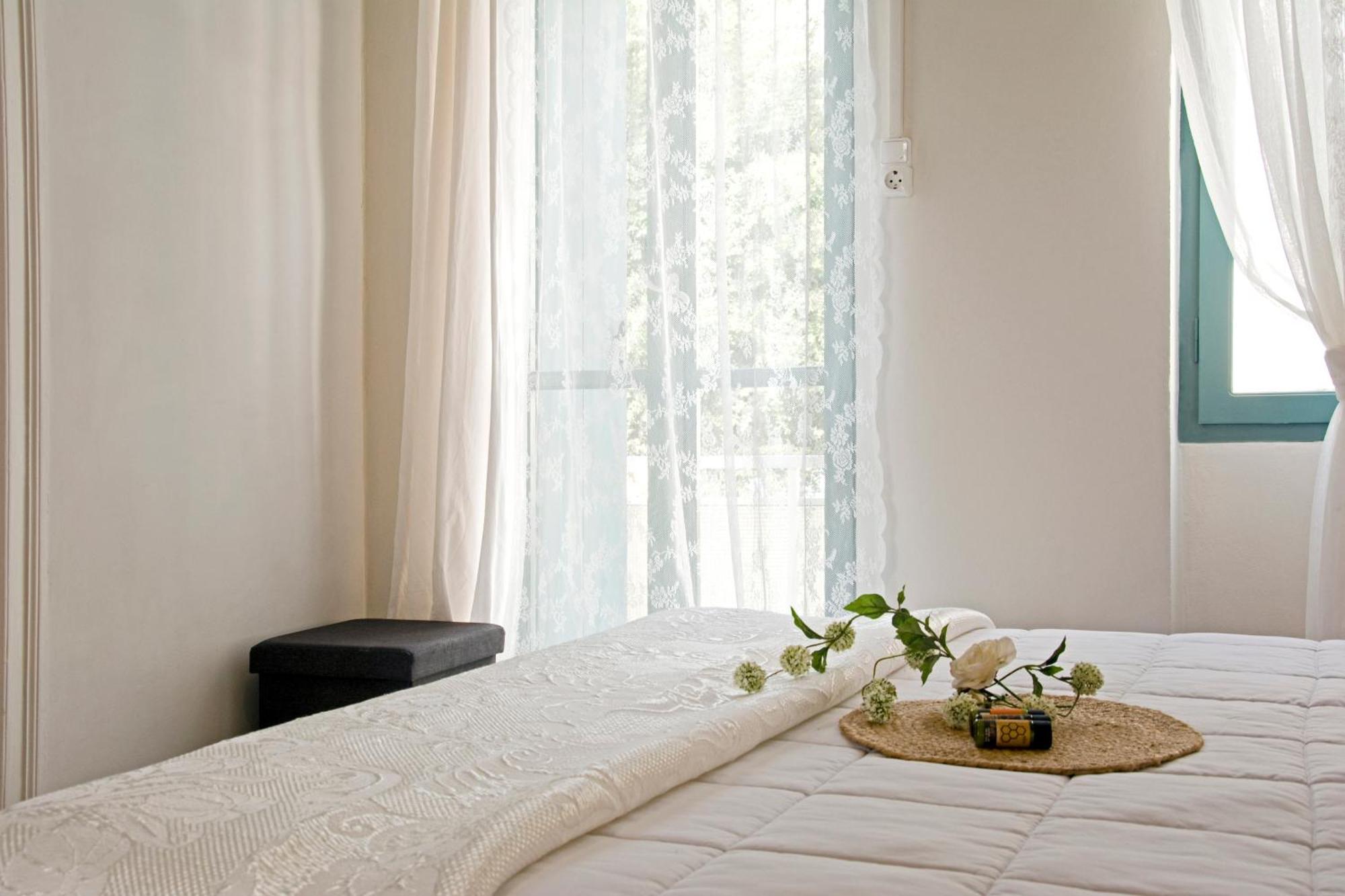 Lilian'S House Villa Chania  Ngoại thất bức ảnh