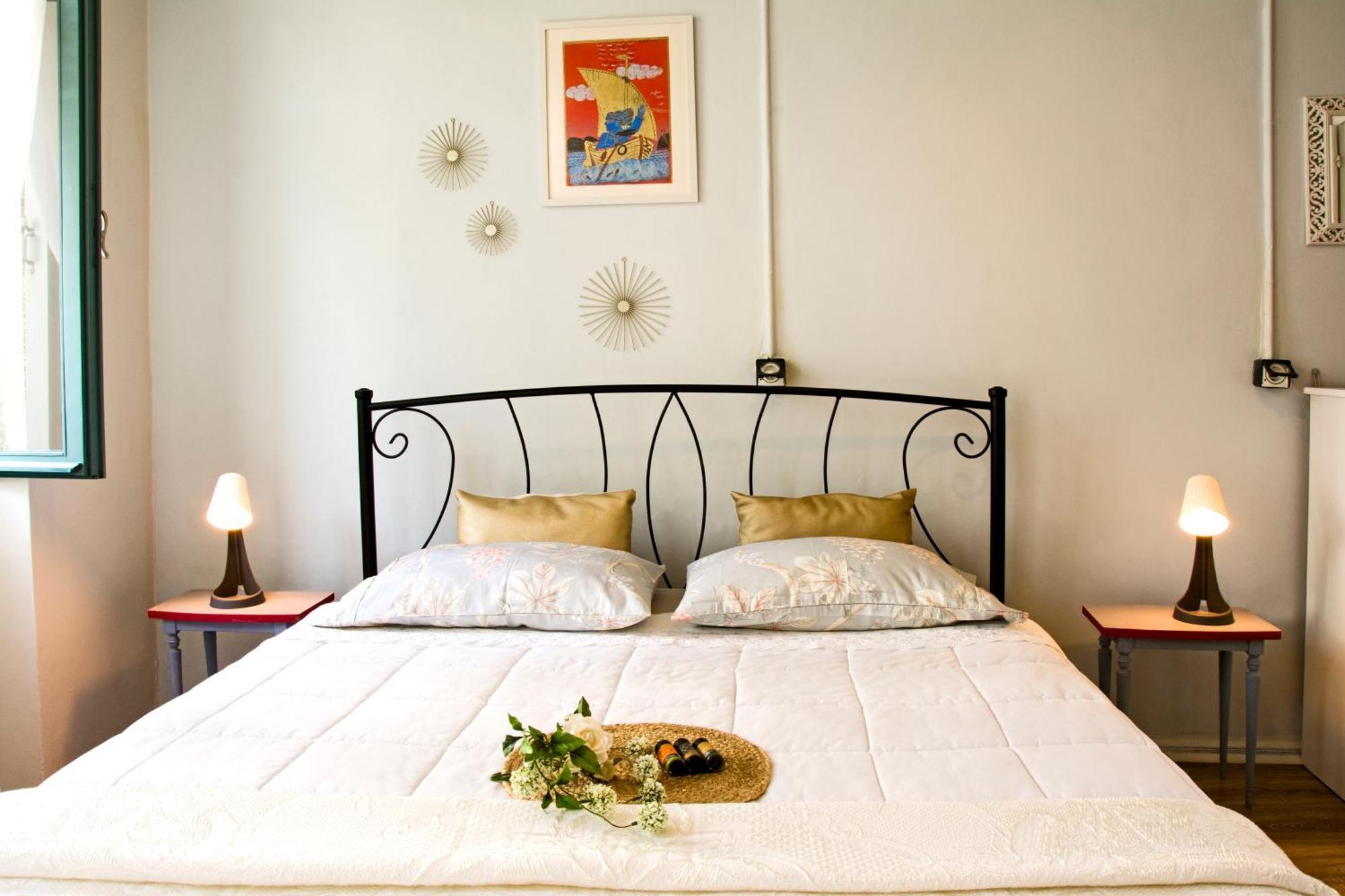 Lilian'S House Villa Chania  Ngoại thất bức ảnh