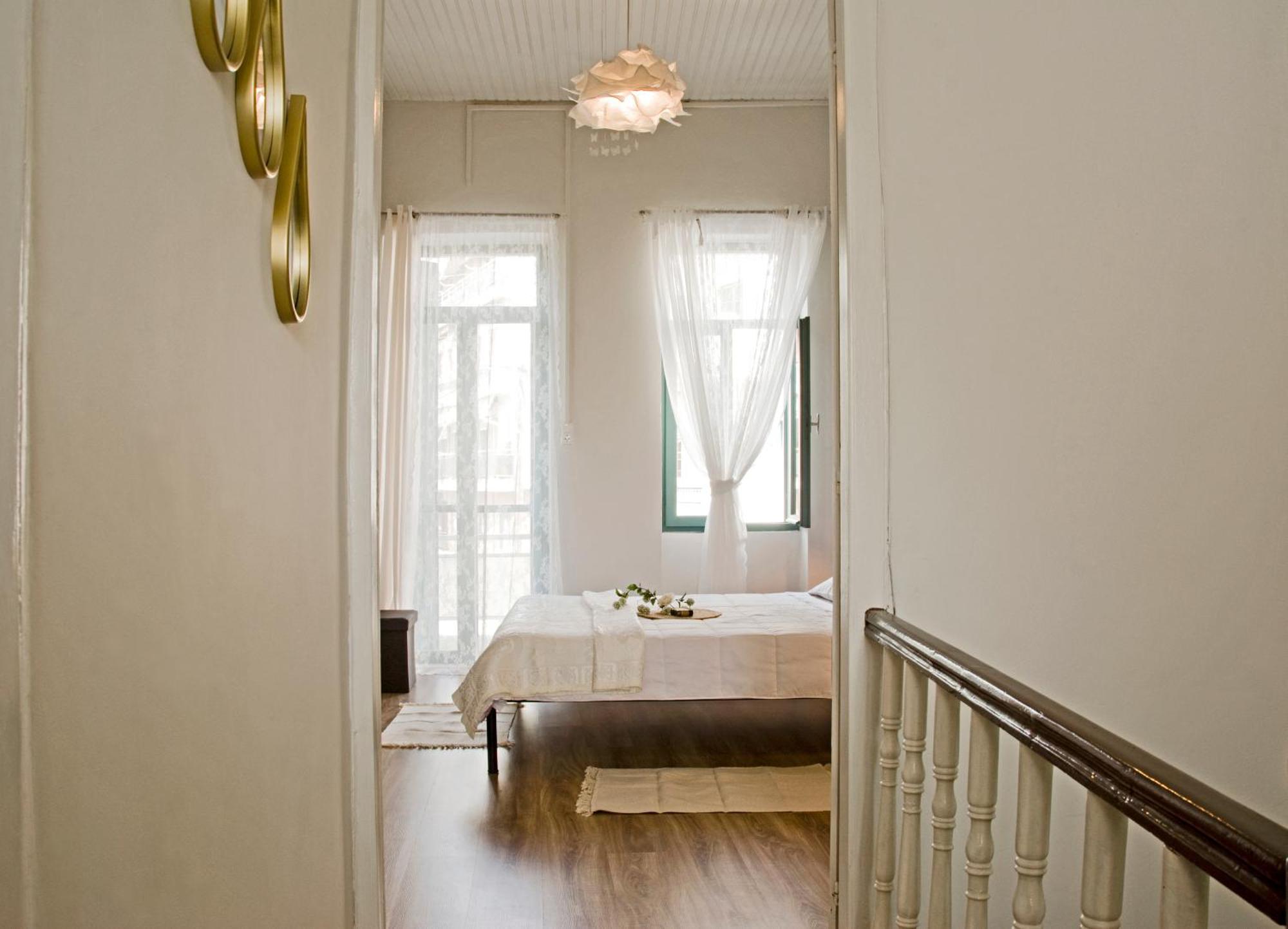 Lilian'S House Villa Chania  Ngoại thất bức ảnh