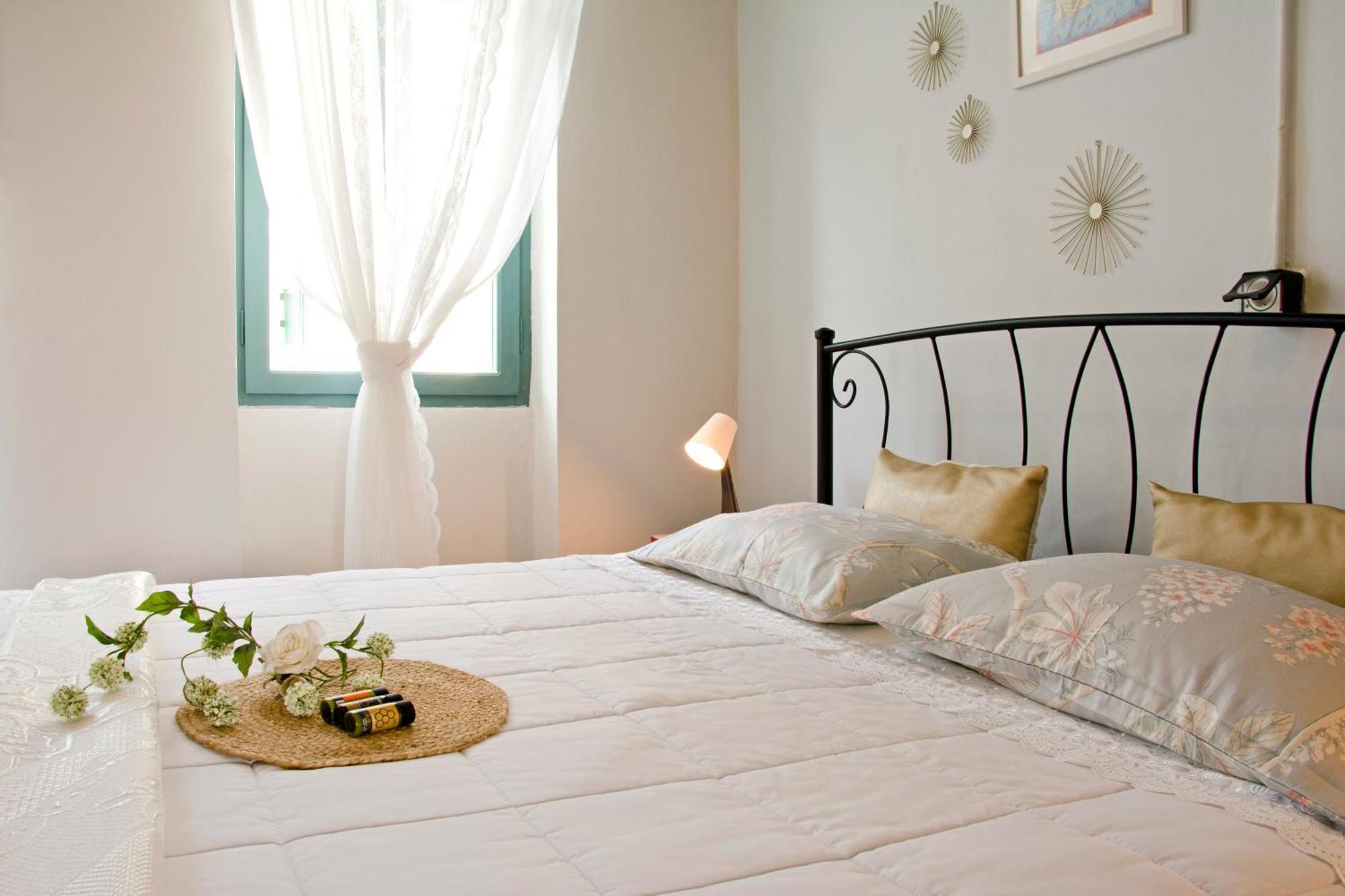 Lilian'S House Villa Chania  Ngoại thất bức ảnh
