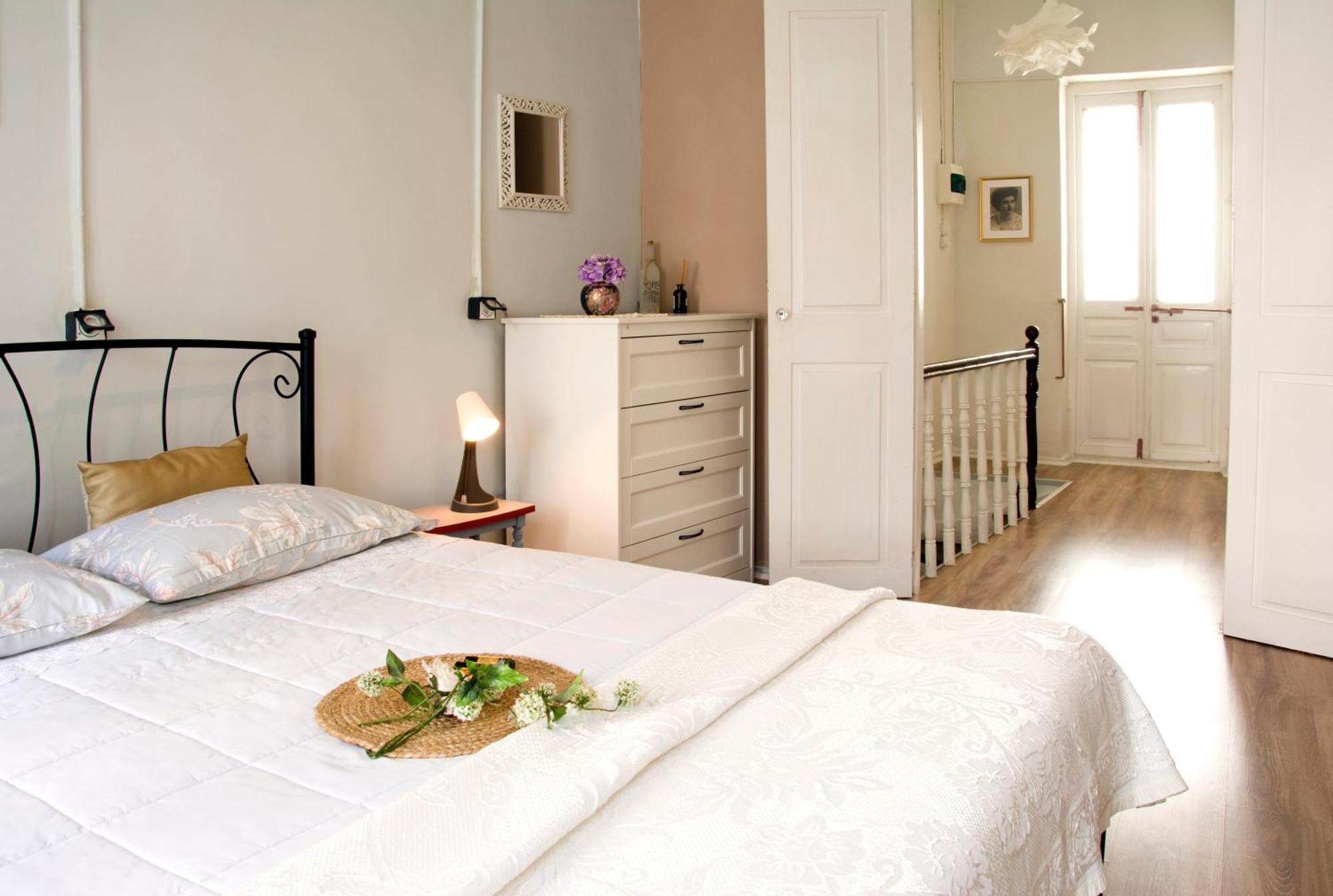 Lilian'S House Villa Chania  Ngoại thất bức ảnh