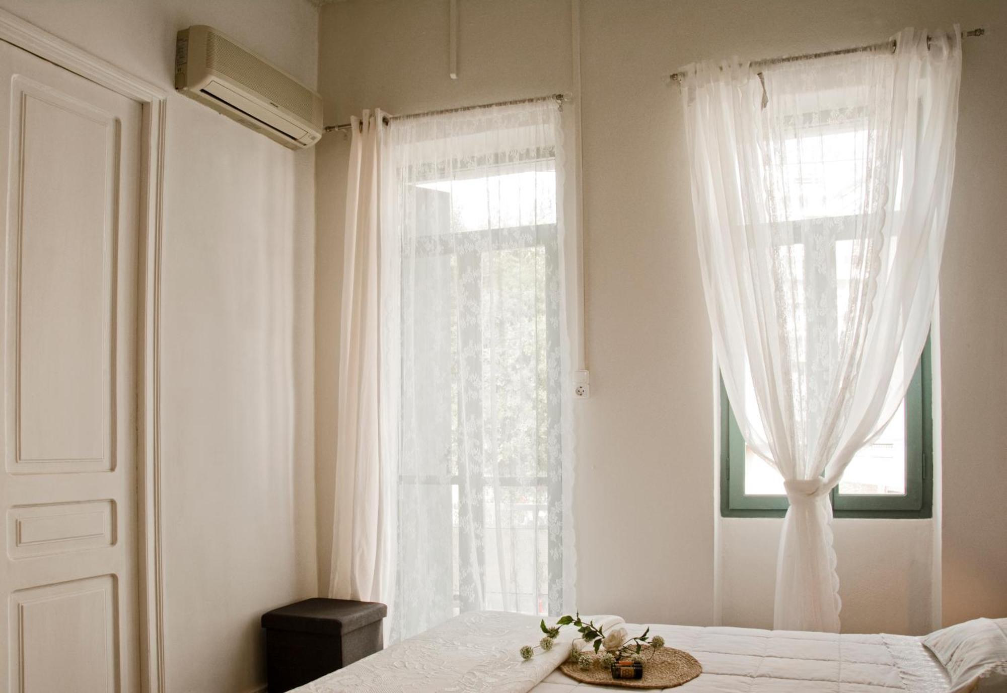Lilian'S House Villa Chania  Ngoại thất bức ảnh