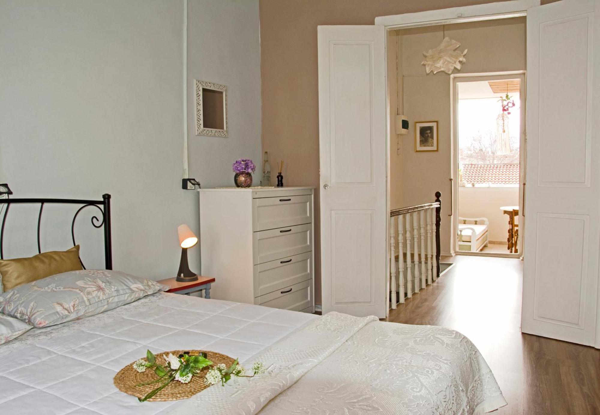 Lilian'S House Villa Chania  Ngoại thất bức ảnh