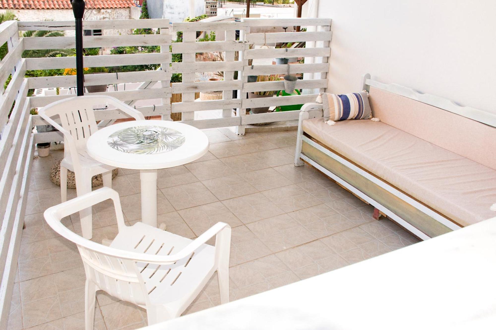 Lilian'S House Villa Chania  Ngoại thất bức ảnh