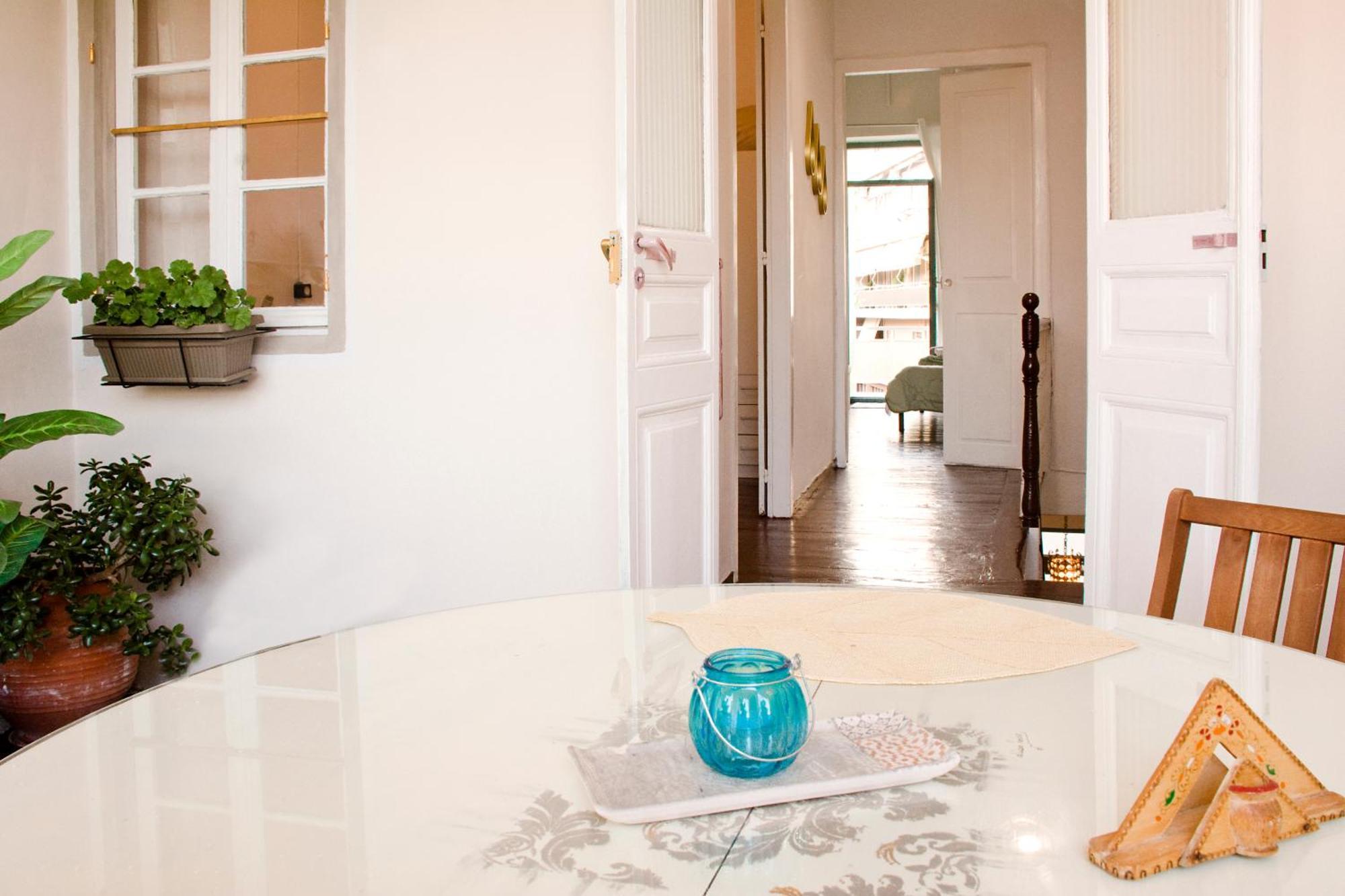 Lilian'S House Villa Chania  Ngoại thất bức ảnh