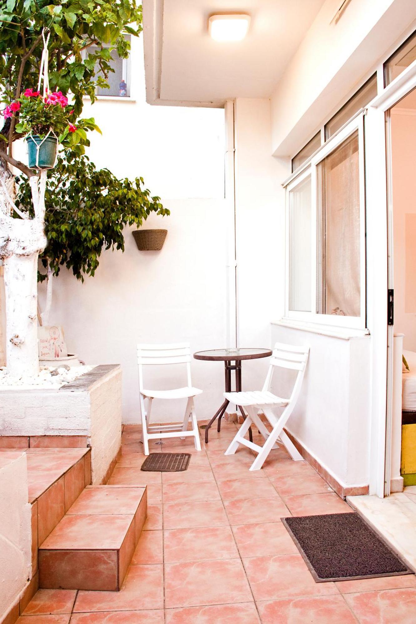 Lilian'S House Villa Chania  Ngoại thất bức ảnh
