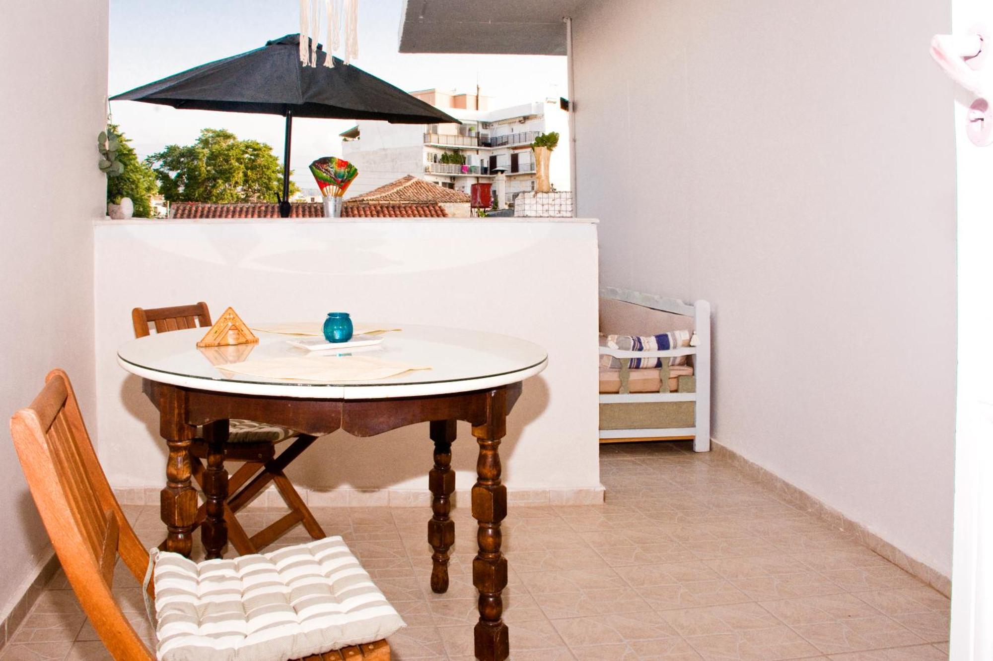 Lilian'S House Villa Chania  Ngoại thất bức ảnh
