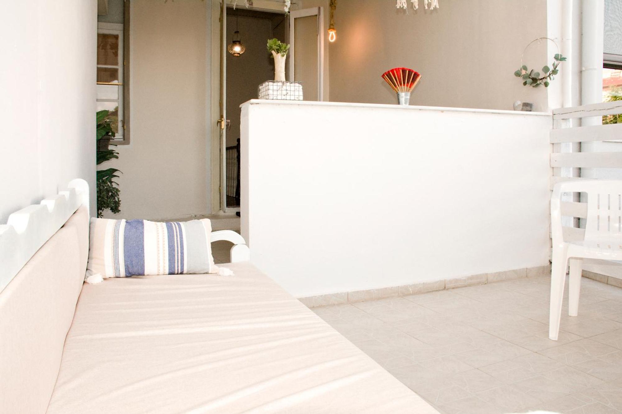 Lilian'S House Villa Chania  Ngoại thất bức ảnh