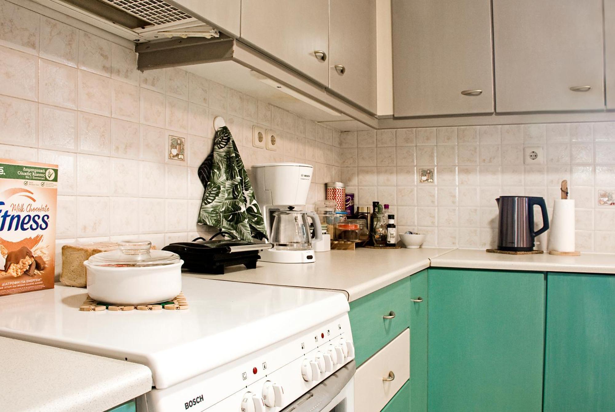 Lilian'S House Villa Chania  Ngoại thất bức ảnh