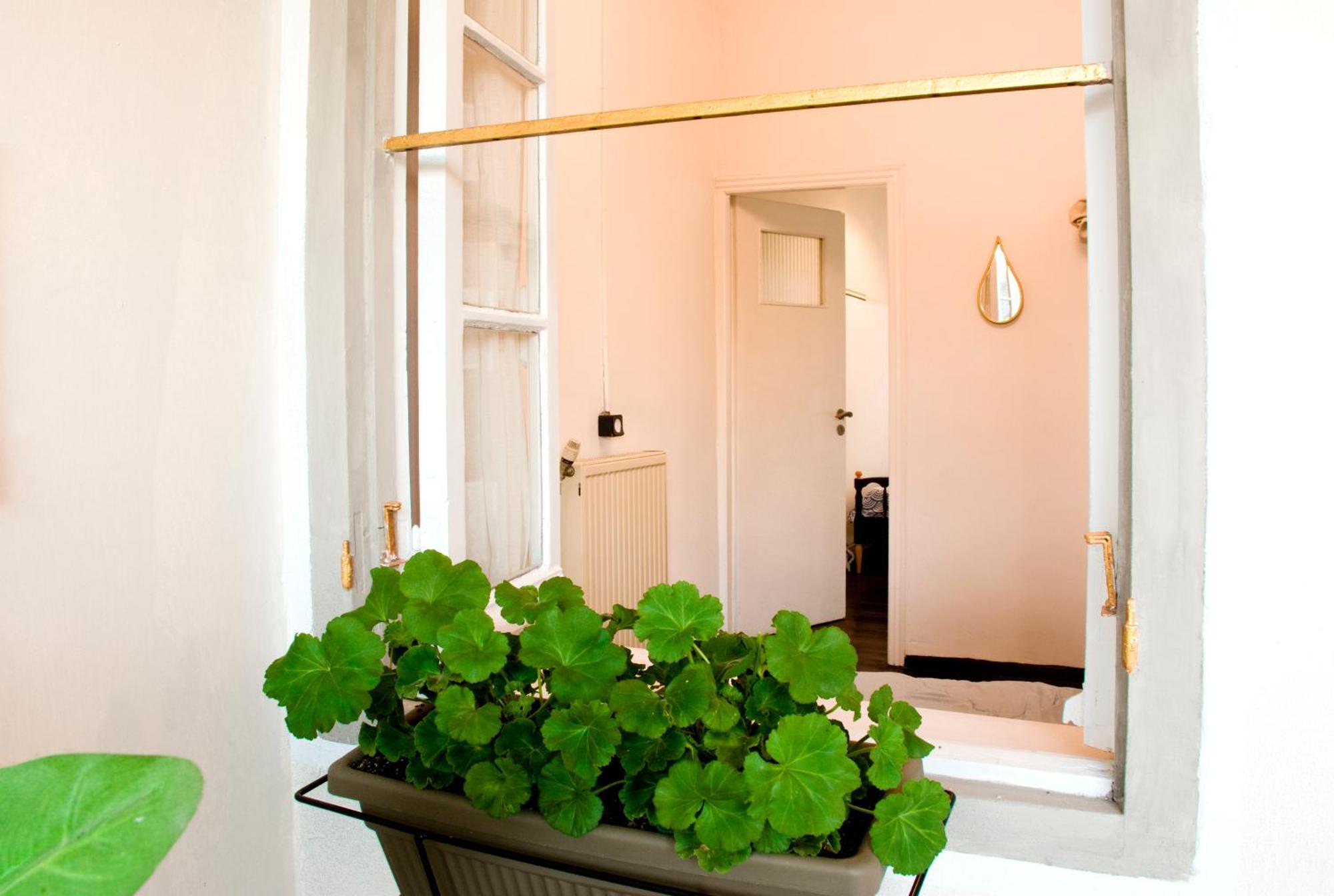 Lilian'S House Villa Chania  Ngoại thất bức ảnh