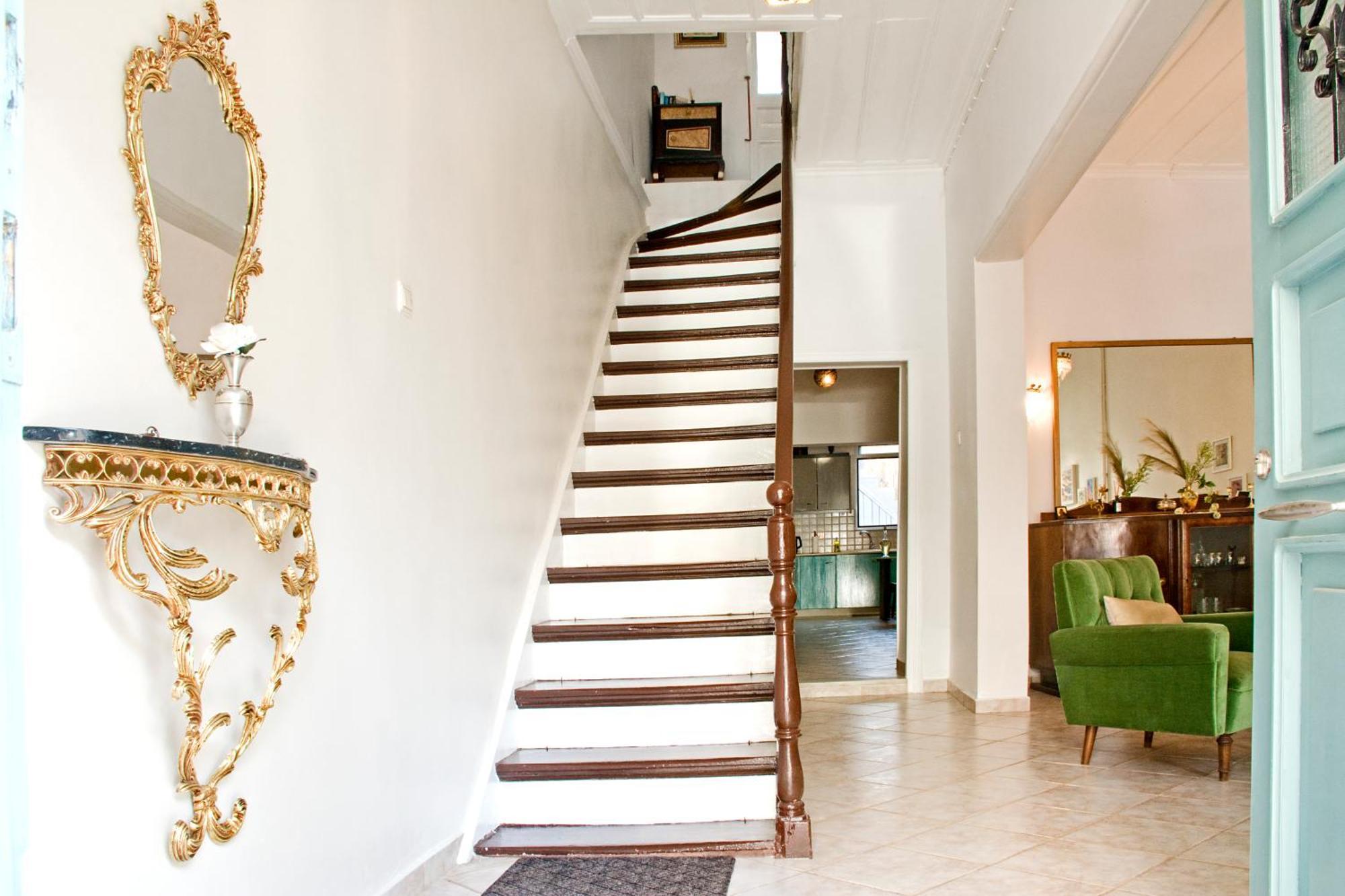 Lilian'S House Villa Chania  Ngoại thất bức ảnh