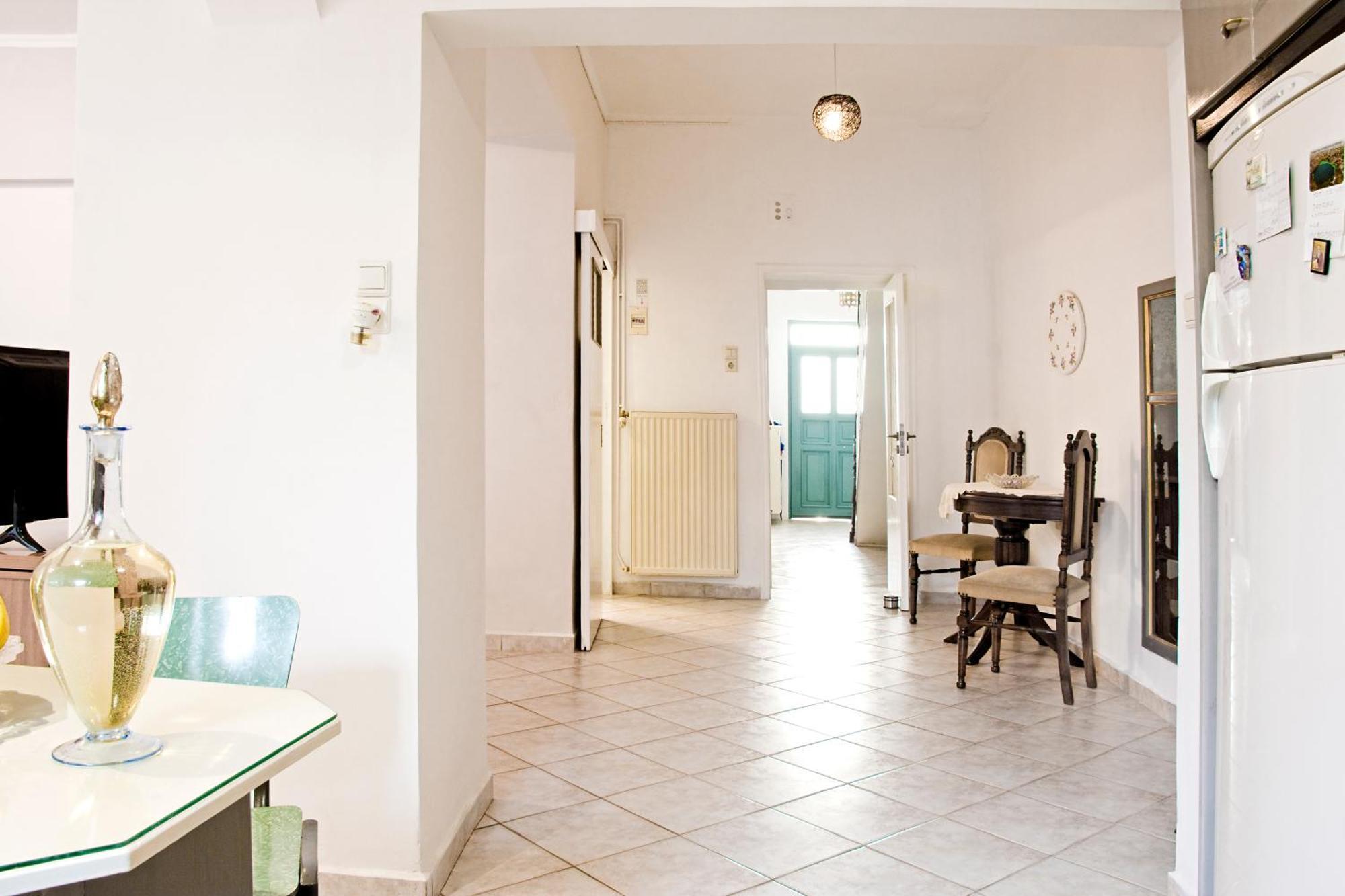 Lilian'S House Villa Chania  Ngoại thất bức ảnh