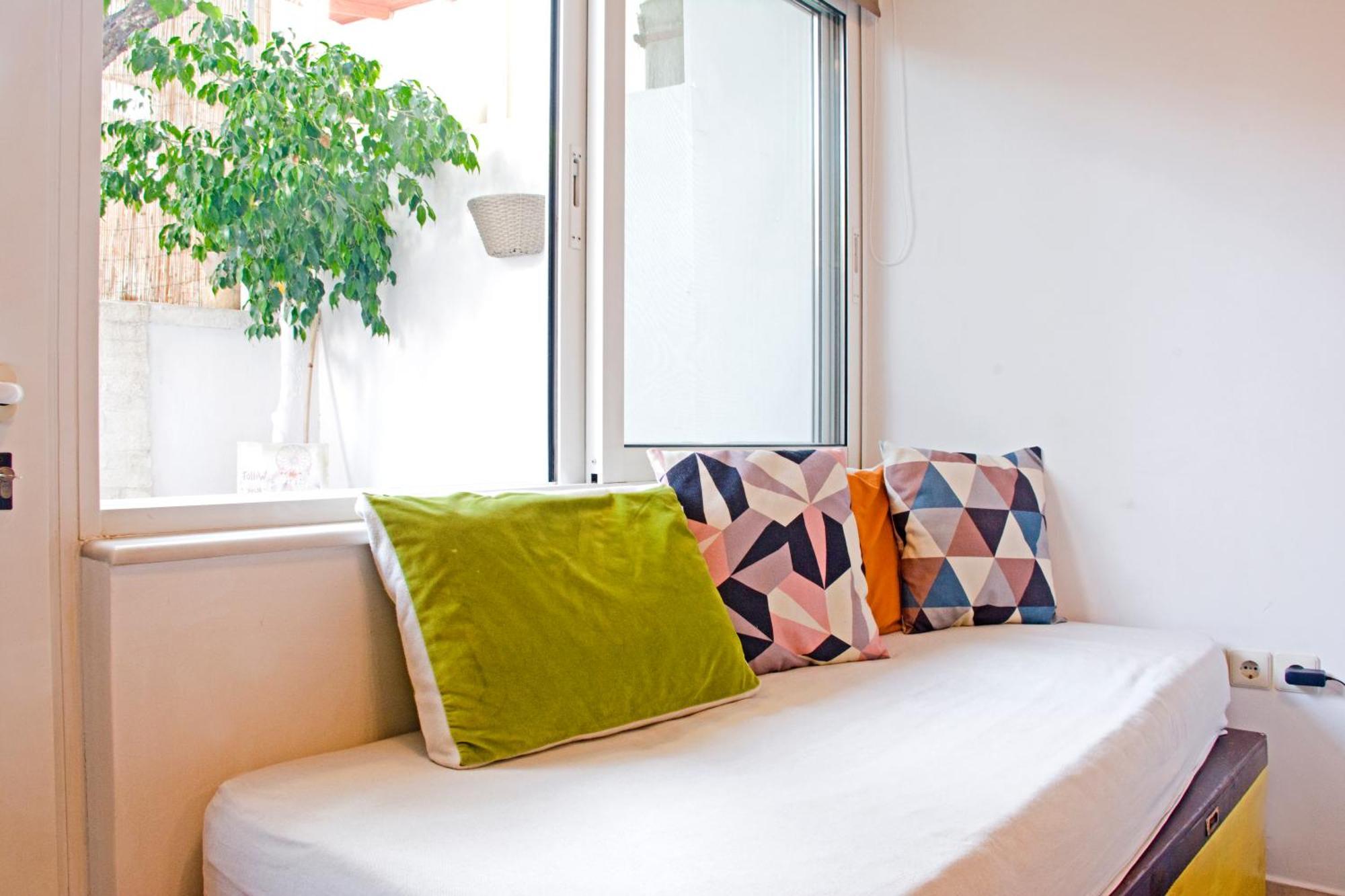 Lilian'S House Villa Chania  Ngoại thất bức ảnh