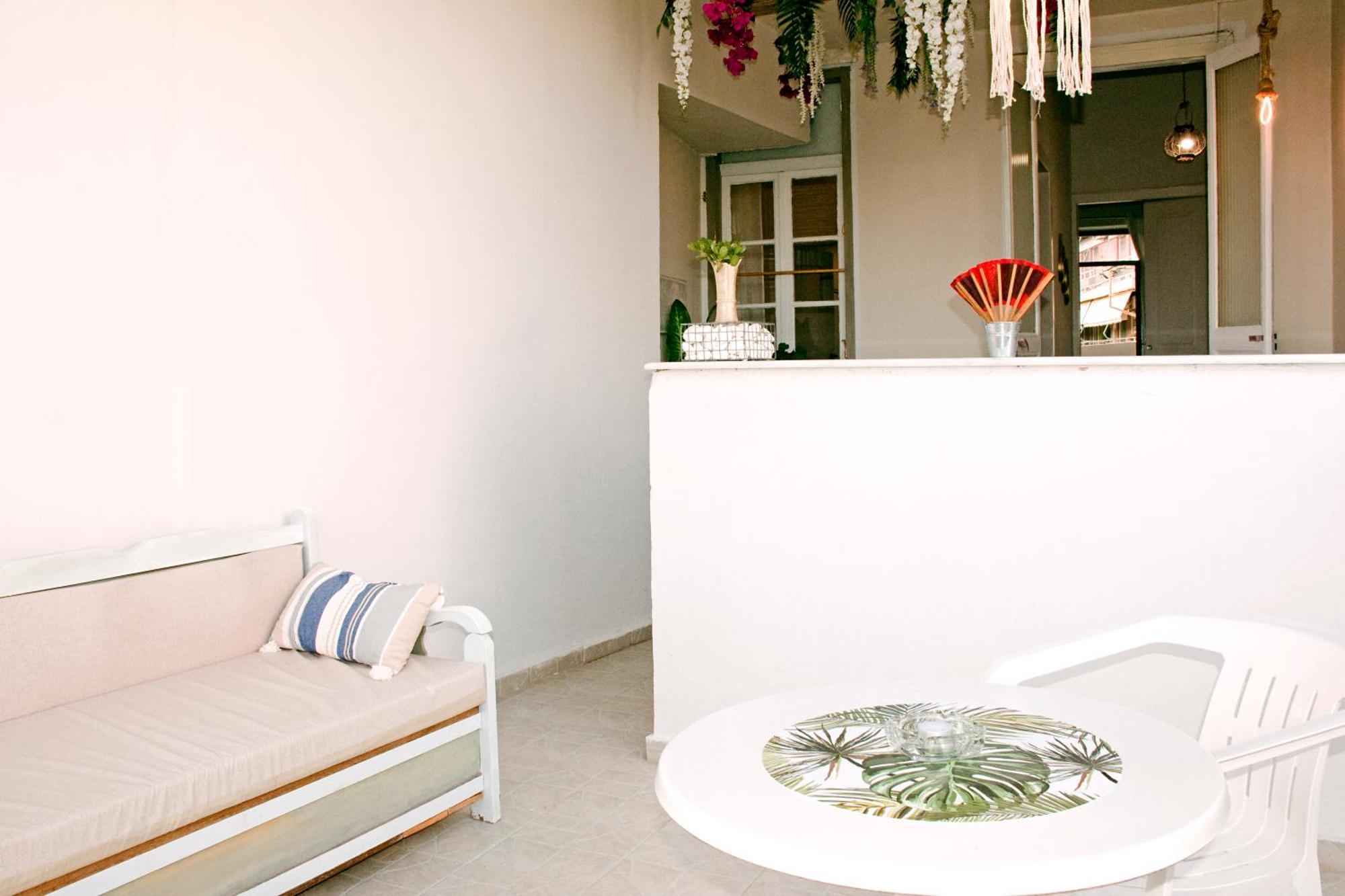 Lilian'S House Villa Chania  Ngoại thất bức ảnh
