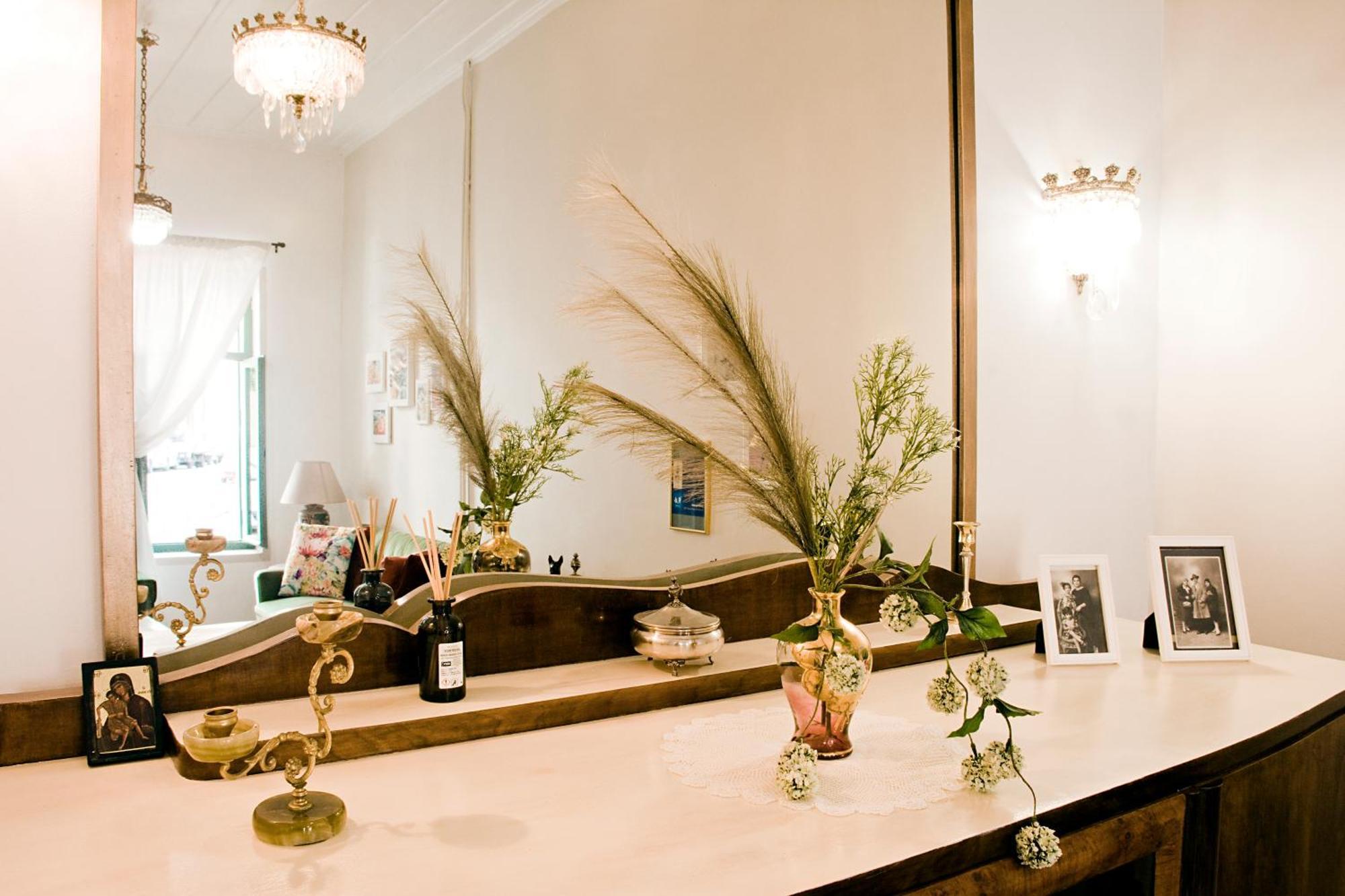 Lilian'S House Villa Chania  Ngoại thất bức ảnh
