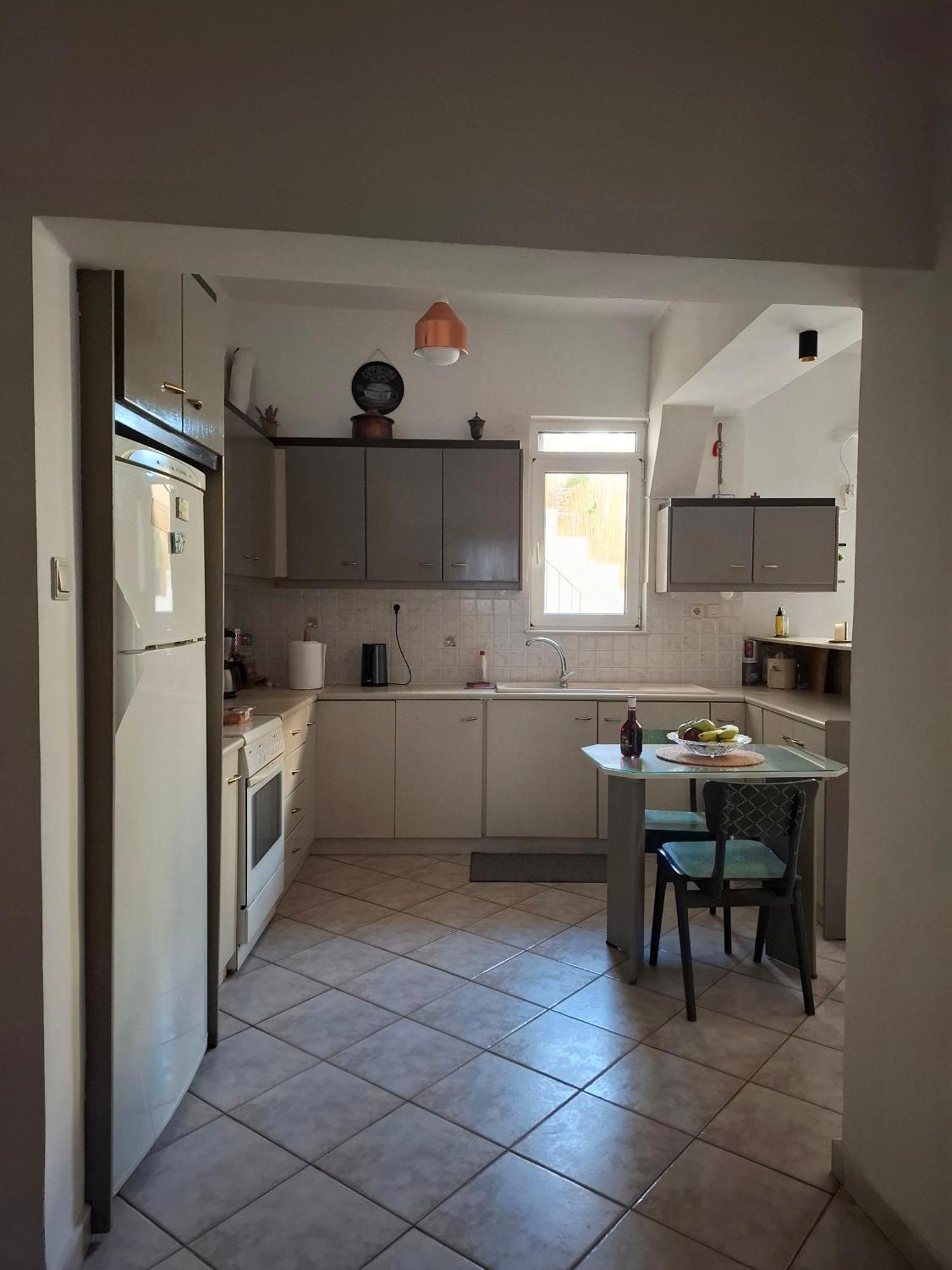 Lilian'S House Villa Chania  Ngoại thất bức ảnh