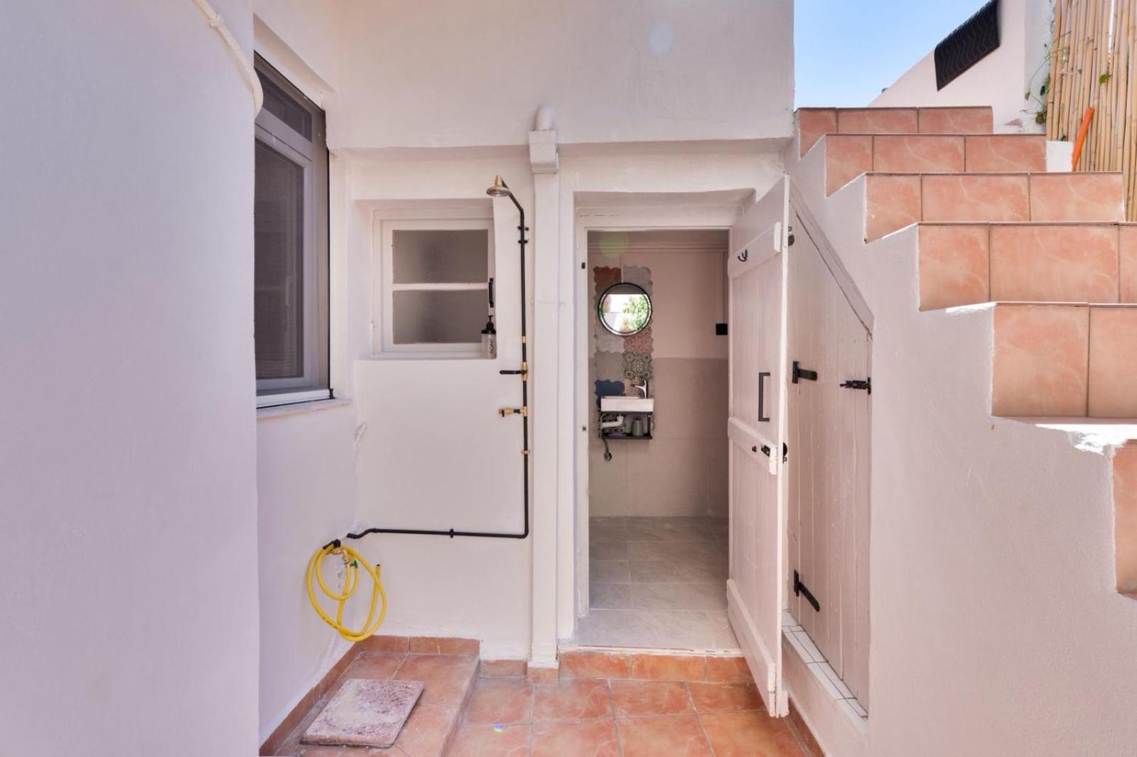 Lilian'S House Villa Chania  Ngoại thất bức ảnh