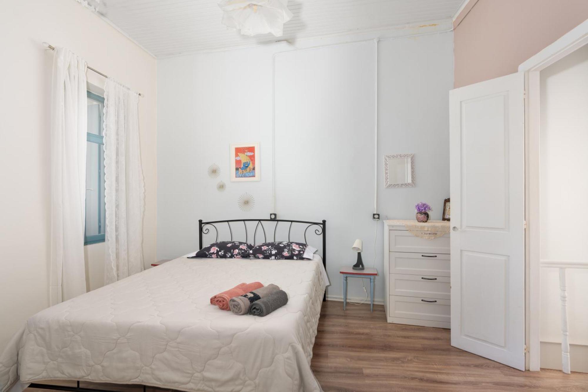 Lilian'S House Villa Chania  Ngoại thất bức ảnh
